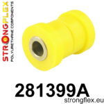Strongflex Rear roe link inner bush SPORT for NISSAN 200SX S15 / NISSAN Skyline R33