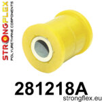 Strongflex Rear arm bush SPORT for NISSAN 300ZX / NISSAN Skyline R32