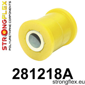 Strongflex Čahura stražnje ručice SPORT za NISSAN 300ZX / NISSAN Skyline R32