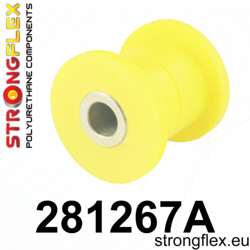Strongflex Čahura stražnje donje upravljačke ručice SPORT za NISSAN 300ZX / NISSAN Skyline R32