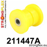 Strongflex rear upper arm bush SPORT for TOYOTA LAND CRUISER J90 / TOYOTA 4Runner N180
