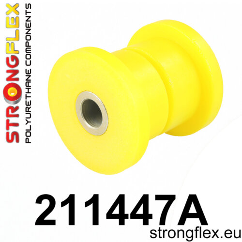 Strongflex rear upper arm bush SPORT for TOYOTA LAND CRUISER J90 / TOYOTA 4Runner N180