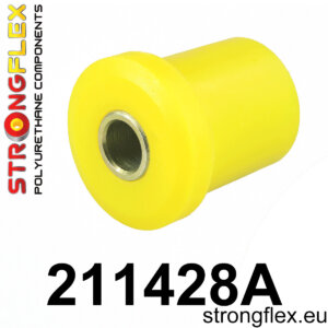 Strongflex Čahura prednje gornje ručice SPORT za TOYOTA LAND CRUISER J90 / TOYOTA 4Runner N180