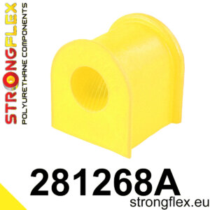 Strongflex rear anti-roll bar bush SPORT for NISSAN 300ZX / NISSAN Skyline R32