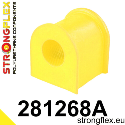 Strongflex rear anti-roll bar bush SPORT for NISSAN 300ZX / NISSAN Skyline R32