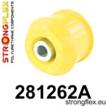 Strongflex Prednja donja radijalna ručica na podvozje čahura SPORT za NISSAN 300ZX / NISSAN Skyline R32
