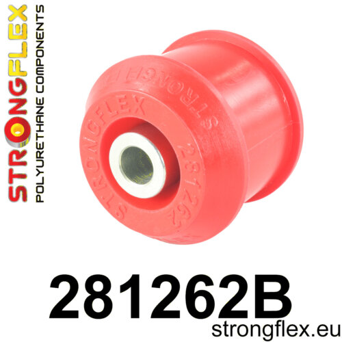 Strongflex Front lower radius arm to chassis bush for NISSAN 300ZX / NISSAN Skyline R32