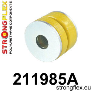Strongflex Prednji podokvir - prednja čahura SPORT za TOYOTA Celica / TOYOTA Celica T160