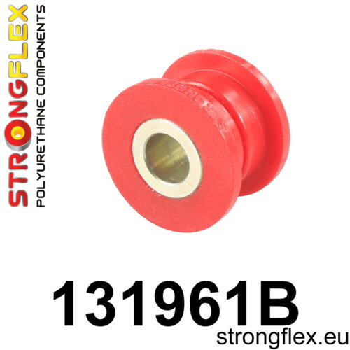 Strongflex Front tie rod bush for DAEWOO ESPERO / DAEWOO LANOS