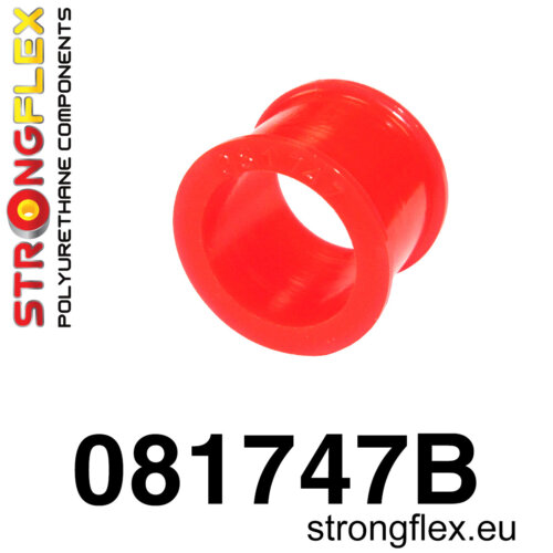 Strongflex steering rack bush for HONDA CIVIC ED / HONDA CRX ED