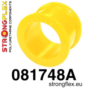 Strongflex Čahura upravljačke letvice SPORT za ACURA Integra DC5 / HONDA CIVIC EG