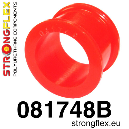 Strongflex Čahura upravljačke letvice za ACURA Integra DC5 / HONDA CIVIC EG