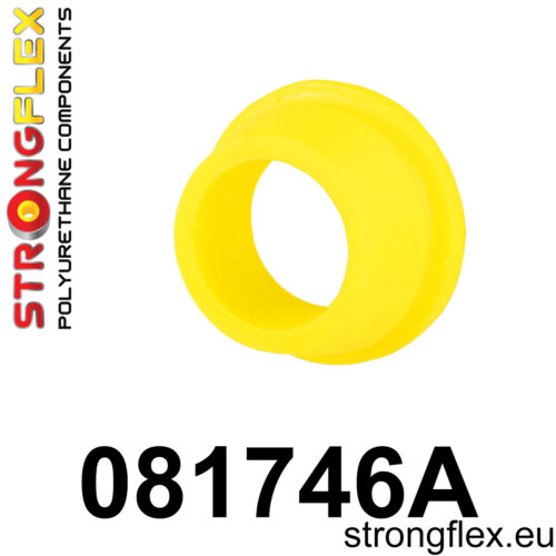 Strongflex Čahura upravljačke letvice SPORT za ACURA Integra DC5 / HONDA CIVIC EG