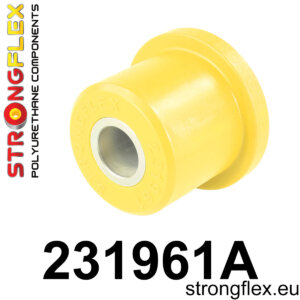 Strongflex Stražnja gornja ručica - prednja čahura SPORT za VOLVO S80 I 184 / VOLVO V70 XC 875