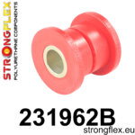 Strongflex Rear upper arm – rear bush for VOLVO S80 I 184 / VOLVO V70 XC 875