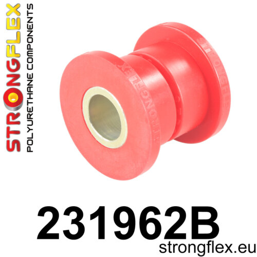 Strongflex Rear upper arm – rear bush for VOLVO S80 I 184 / VOLVO V70 XC 875