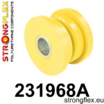Strongflex Front subframe bush SPORT for VOLVO S80 I 184 / VOLVO V70 XC 875
