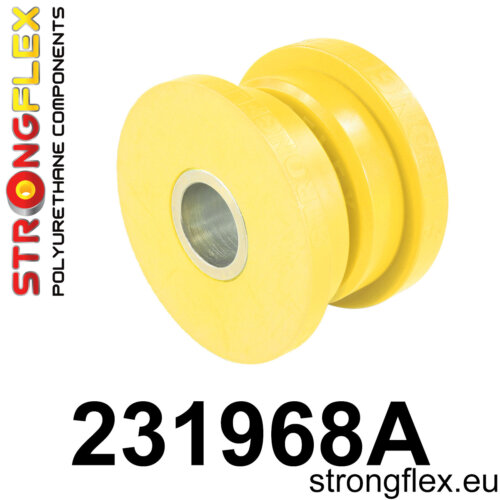 Strongflex Front subframe bush SPORT for VOLVO S80 I 184 / VOLVO V70 XC 875