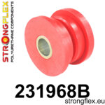 Strongflex Front subframe bush for VOLVO S80 I 184 / VOLVO V70 XC 875
