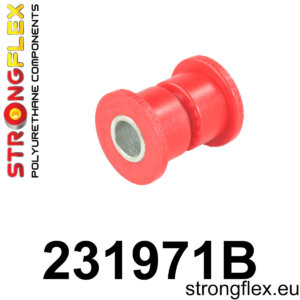 Strongflex Prednje donje motorno pričvršćenje čahura za VOLVO S80 I 184 / VOLVO V70 XC 875