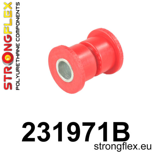Strongflex Front lower engine mount bush for VOLVO S80 I 184 / VOLVO V70 XC 875