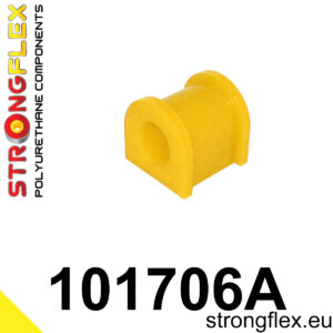 Strongflex Čahura stražnjeg stabilizatora 27mm SPORT za MAZDA RX-8 SE3P