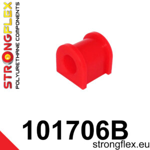 Strongflex Čahura stražnjeg stabilizatora 27mm za MAZDA RX-8 SE3P