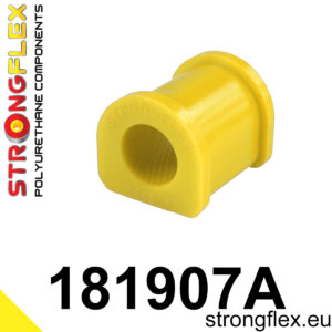 Strongflex Čahura stražnjeg stabilizatora SPORT za PORSCHE 911 / PORSCHE 912