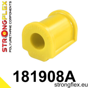 Strongflex Čahura stražnjeg stabilizatora SPORT za PORSCHE 911 / PORSCHE 924