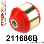 Strongflex Front wishbone - rear bush for TOYOTA MR2 / TOYOTA Yaris I