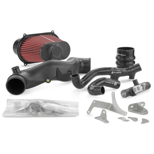 Wagner Tuning high performance Air Intake System for Mercedes A35 AMG