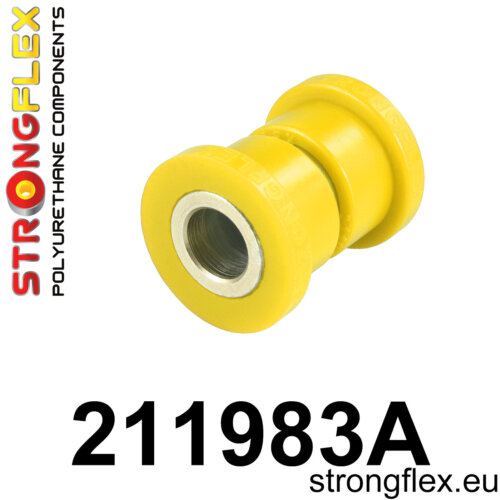 Strongflex Rear Transverse Arm Bush SPORT for TOYOTA Corolla