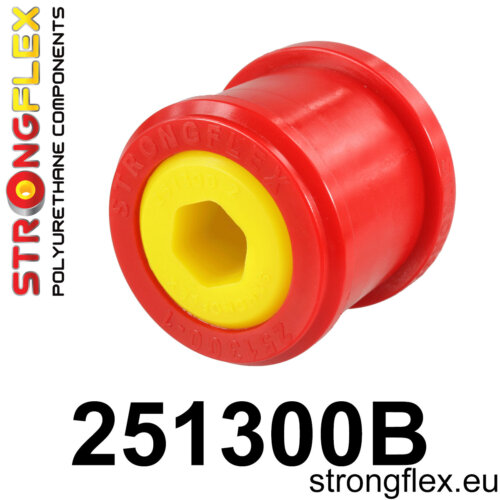 Strongflex Front control arm bush for MINI Hatch R50