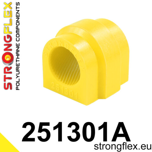Strongflex front anti-roll bar bush SPORT for MINI Hatch R50 / MINI Hatch R56