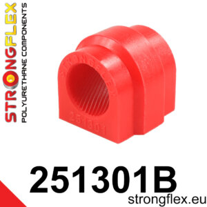 Strongflex Čahura prednjeg stabilizatora za MINI Hatch R50 / MINI Hatch R56