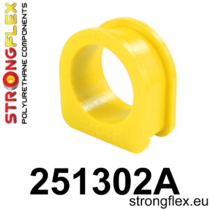 Strongflex Čahura upravljačke letvice SPORT za MINI Hatch R50