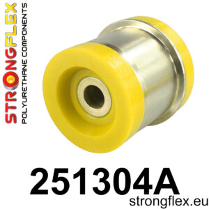 Strongflex Stražnja vučna ručica čahura 60mm SPORT za MINI Hatch R50