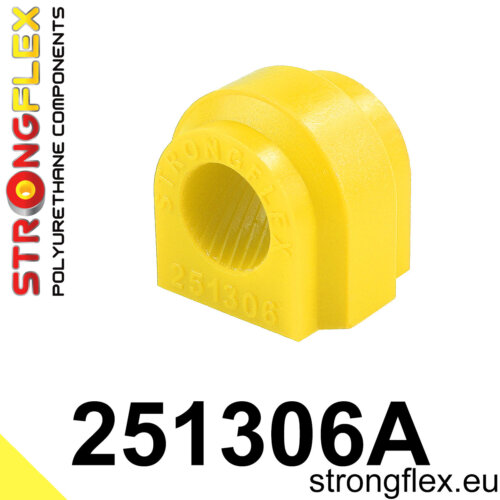 Strongflex rear anti-roll bar bush SPORT for MINI Hatch R50 / MINI Hatch R56