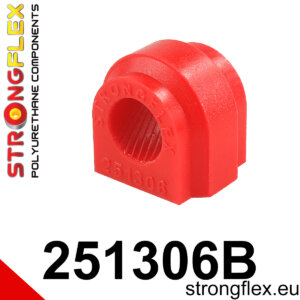 Strongflex Čahura stražnjeg stabilizatora za MINI Hatch R50 / MINI Hatch R56