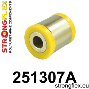Strongflex Čahura stražnje poprečne ručice SPORT za MINI Hatch R50 / MINI Hatch R56