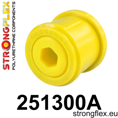 Strongflex Front control arm bush SPORT for MINI Hatch R50