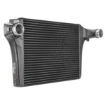 Wagner Tuning intercooler for Ford Explorer ST