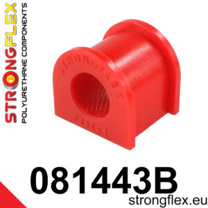 Strongflex Čahura stražnjeg stabilizatora za HONDA CIVIC EJ / HONDA CR-V RD