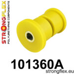 Strongflex Front lower front suspension bush SPORT for MAZDA MX-5