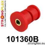 Strongflex Front lower front suspension bush for MAZDA MX-5