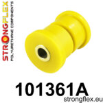 Strongflex Front lower rear bush SPORT for MAZDA MX-5
