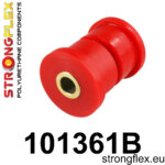 Strongflex Front lower rear bush for MAZDA MX-5