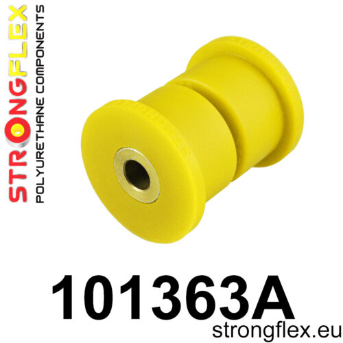 Strongflex Rear lower inner suspension bush SPORT for MAZDA MX-5