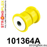Strongflex Rear lower outer suspension bush SPORT for MAZDA MX-5