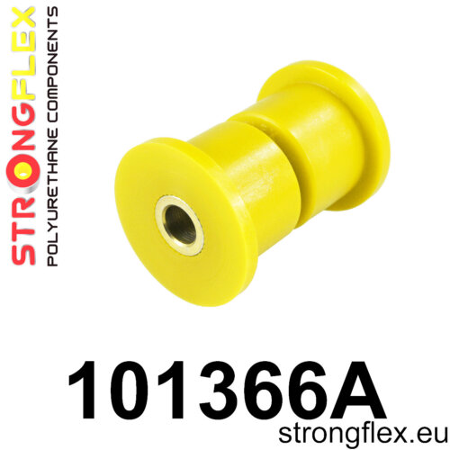 Strongflex Rear upper inner / outer suspension bush SPORT for MAZDA MX-5